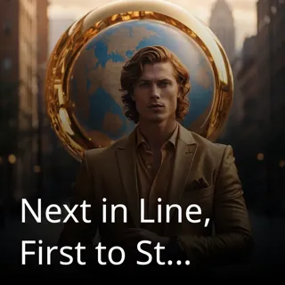 Next in Line, First to Strike Next in Line, First to Strike