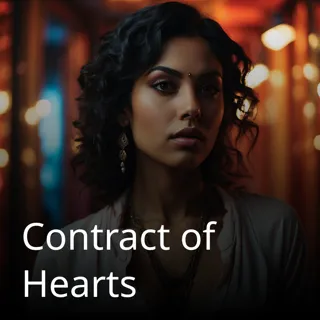 Contract of Hearts