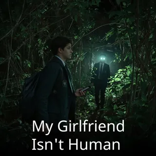 My Girlfriend Isn't Human My Girlfriend Isn't Human
