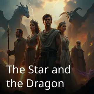 The Star and the Dragon The Star and the Dragon
