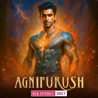  AgniPurush | अग्निपुरुष | Author - Rudra