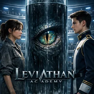 Leviathan Academy Leviathan Academy