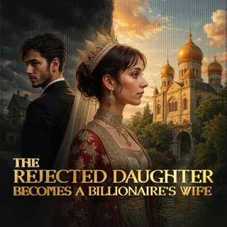 The Rejected Daughter Becomes a Billionaire's Wife