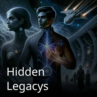 Hidden Legacys