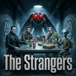 The Strangers
