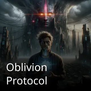 Oblivion Protocol Oblivion Protocol