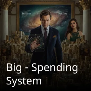 Big - Spending System Big - Spending System