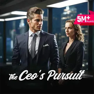 The Ceo's Pursuit