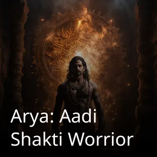 Arya: Aadi Shakti Worrior Arya: Aadi Shakti Worrior