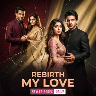 Rebirth My Love Rebirth My Love