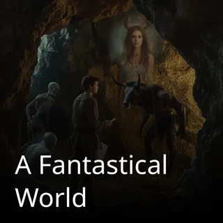 A Fantastical World
