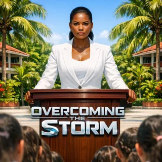 Overcoming the Storm Overcoming the Storm