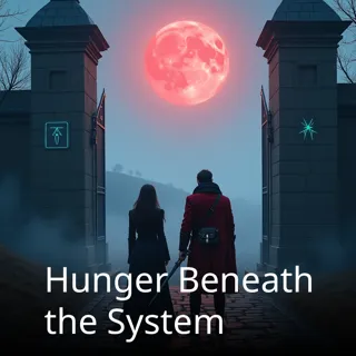 Hunger Beneath the System