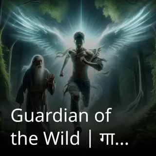 Guardian of the Wild | गार्डियन ऑफ़ द वाइल्ड | Author - Pooja Vishal Gawari