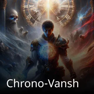 Chrono-Vansh Chrono-Vansh