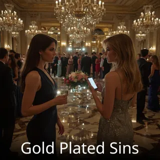 Gold Plated Sins