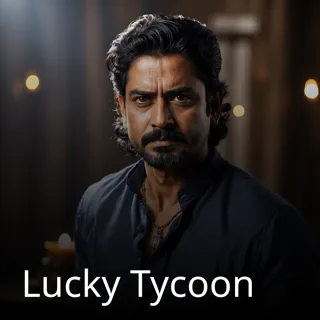 Lucky Tycoon 