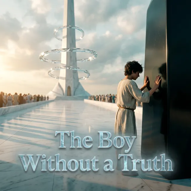 The Boy Without a Truth The Boy Without a Truth