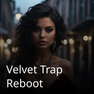 Velvet Trap Reboot Velvet Trap Reboot