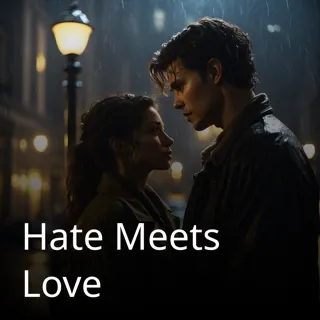 Hate Meets Love Hate Meets Love