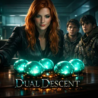 Dual Descent