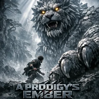 A Prodigy's Ember
