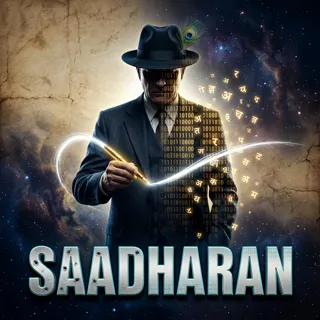 Saadharan Saadharan