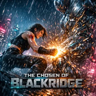 The Chosen of Blackridge The Chosen of Blackridge