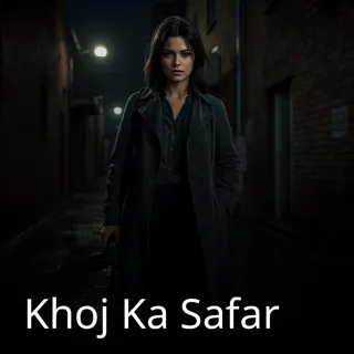 Khoj Ka Safar Khoj Ka Safar