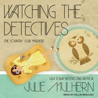 Watching the Detectives Watching the Detectives