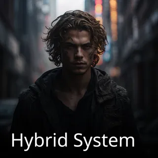 Hybrid System Hybrid System