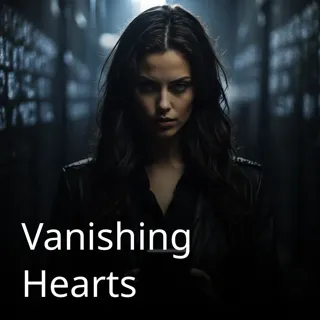 Vanishing Hearts Vanishing Hearts