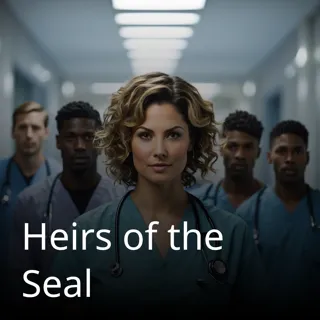Heirs of the Seal Heirs of the Seal