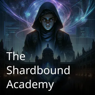 The Shardbound Academy