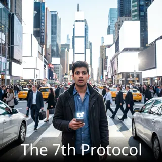 The 7th Protocol