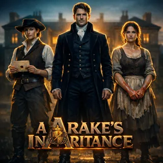 A Rake's Inheritance A Rake's Inheritance