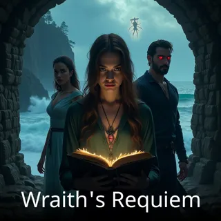 The Wraith's Requiem The Wraith's Requiem