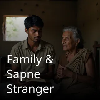  Family & Sapne Stranger 