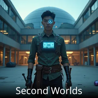 Second Worlds Second Worlds