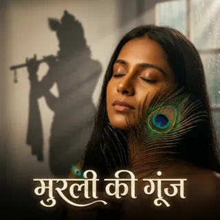 मुरली की गूंज मुरली की गूंज