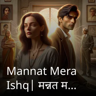 Mannat Mera Ishq| मन्नत मेरा इश्क | Author -Butterfly