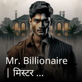 Mr. Billionaire | मिस्टर बिलियनेयर | Author - Adil Khan