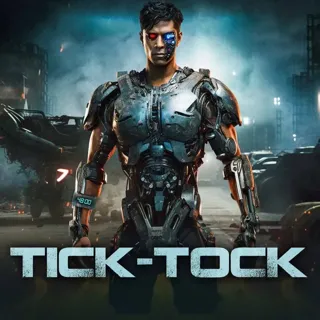 Tick-Tock | टिक टॉक Tick-Tock | टिक टॉक