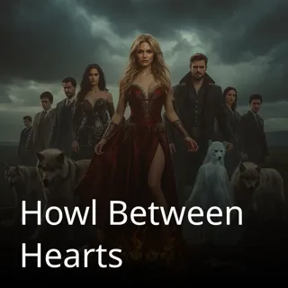 Howl Between Hearts