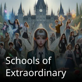 Schools of Extraordinary