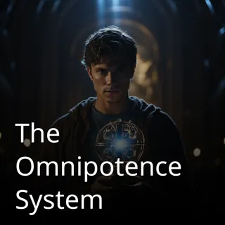 The Omnipotence System