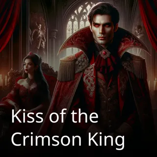 Kiss of the Crimson King