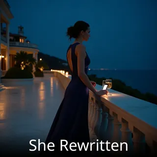 She Rewritten 