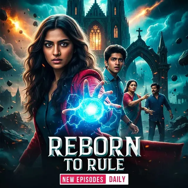 Reborn to Rule Reborn to Rule