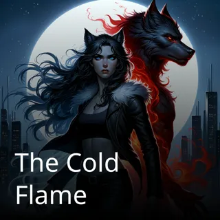 The Cold Flame The Cold Flame